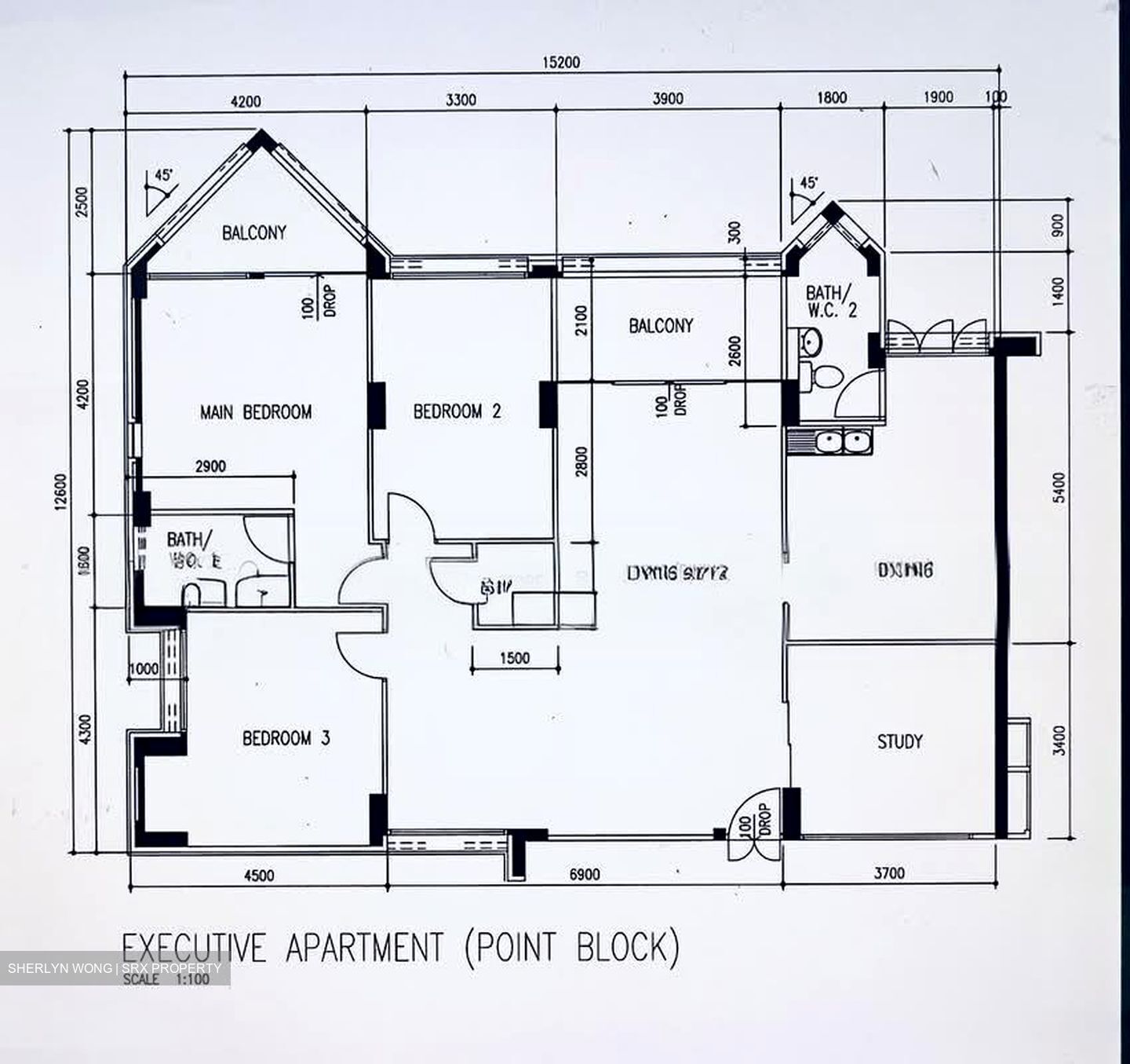 Blk 761 Jurong West Street 74 (Jurong West), HDB Executive #578329751
